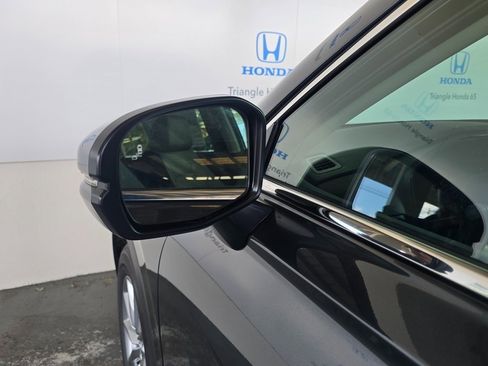 New 2026 Honda CR-V EX image 56