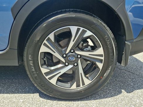 Certified 2024 Subaru Crosstrek 2.0i Premium w/ Crosstrek Mirror Package AWD/4WD image 8