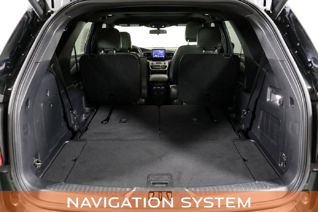 Used 2023 Ford Explorer Timberline AWD/4WD image 15
