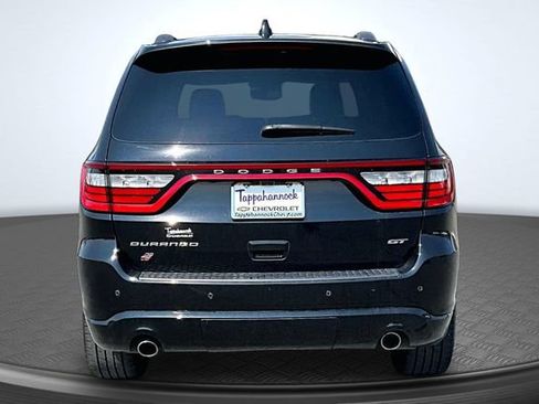 Used 2022 Dodge Durango GT image 5
