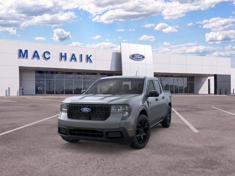 New 2026 Ford Maverick XLT w/ XLT Luxury Package AWD/4WD image 54