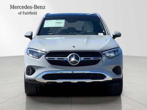 New 2026 Mercedes-Benz GLC 300 4MATIC image 10