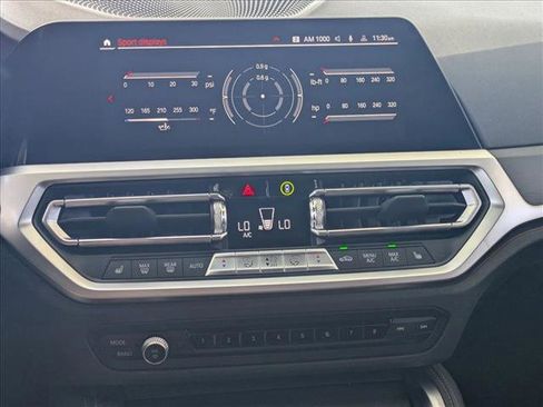 Certified 2023 BMW 430i w/ M Sport Package image 13