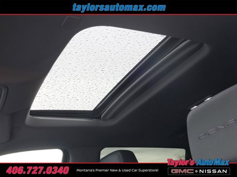 Used 2021 GMC Sierra 2500 Denali w/ Denali Ultimate Package image 42