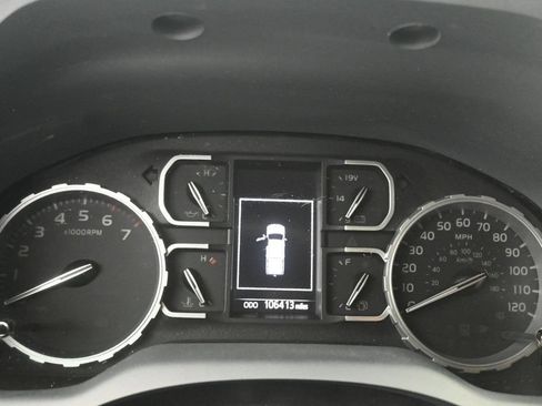 Used 2019 Toyota Tundra SR5 w/ SR5 Upgrade Package RWD image 11