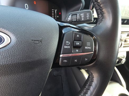 Used 2024 Ford Escape Active w/ Tech Pack #1 image 19