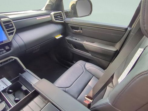 New 2026 Toyota Tundra Limited AWD/4WD image 13