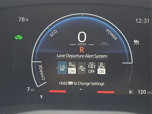 New 2026 Toyota Camry SE FWD image 24