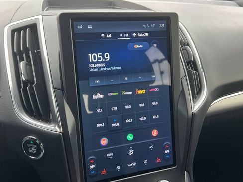 Used 2023 Ford Edge ST AWD/4WD image 34