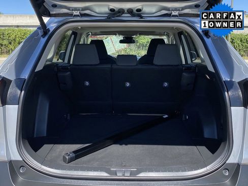 Certified 2025 Toyota RAV4 XLE w/ Convenience Package image 20
