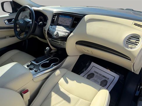 Used 2019 INFINITI QX60 Luxe w/ Essential Package image 40