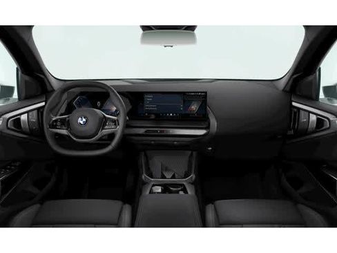 New 2026 BMW X3 xDrive30i AWD/4WD image 7