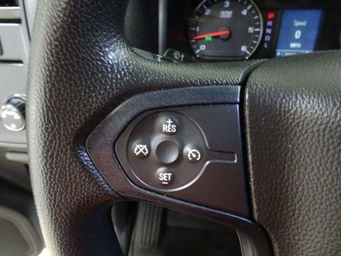 Used 2019 Chevrolet Silverado 1500 W/T RWD image 25
