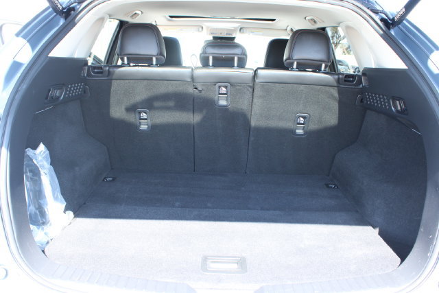 Used 2025 MAZDA CX-5 Carbon Edition AWD/4WD image 38