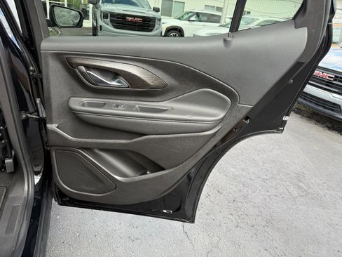 Used 2024 GMC Terrain SLE image 20