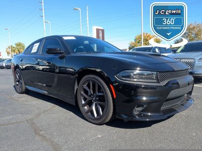 Used 2023 Dodge Charger R/T w/ Plus Group