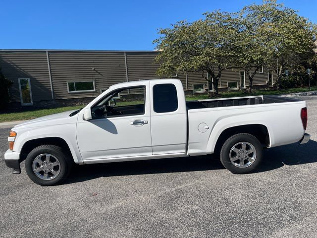 Used 2010 Chevrolet Colorado LT w/ Power Convenience Package RWD image 18