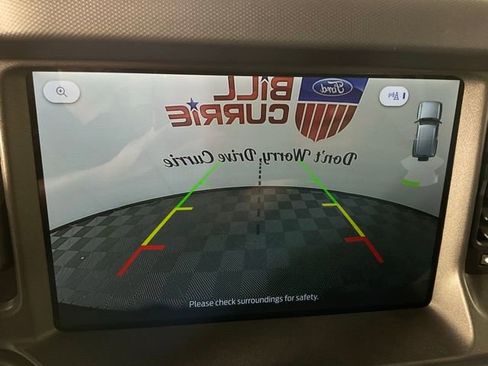 New 2025 Ford Bronco Big Bend w/ Black Diamond Package image 22