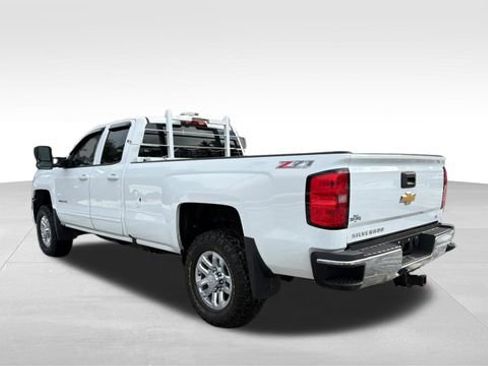 Used 2016 Chevrolet Silverado 3500 LT w/ All-Star Edition image 4