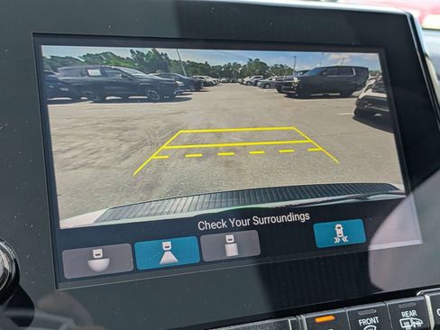 Used 2024 Honda Odyssey Elite image 20