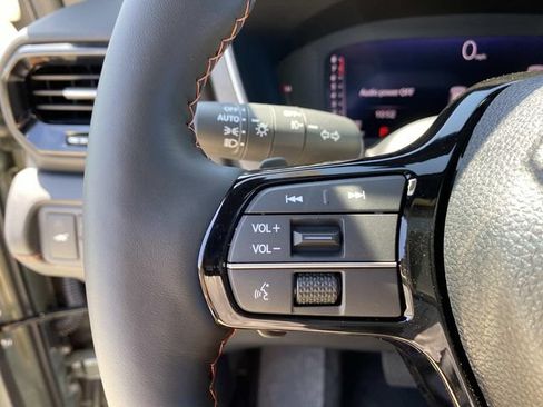 New 2026 Honda Passport TrailSport Elite image 25