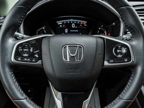Used 2020 Honda CR-V EX-L image 11