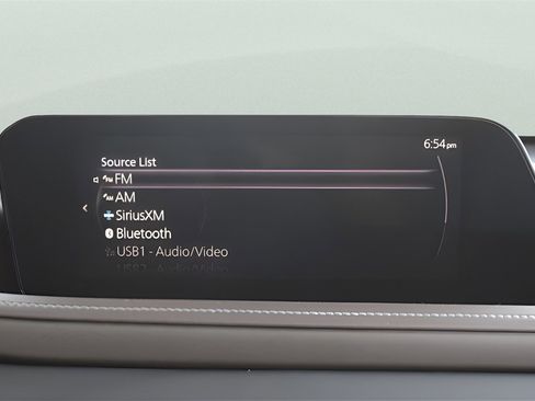 Used 2024 MAZDA CX-30 AWD 2.5 S w/ Premium Package image 26