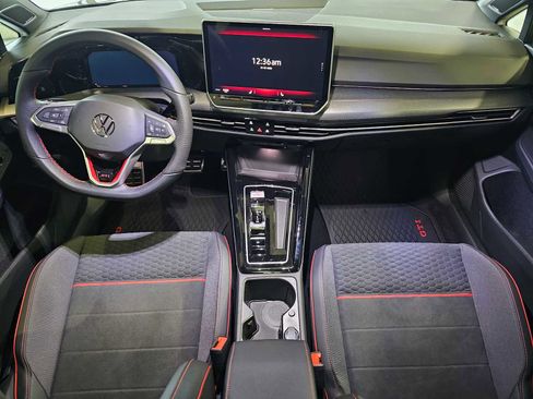 New 2026 Volkswagen GTI SE image 18