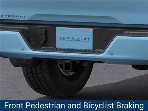 New 2026 Chevrolet Colorado LT w/ Advanced Trailering Package RWD image 16