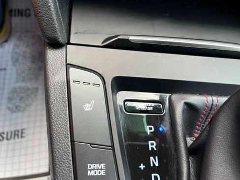 Used 2018 Hyundai Elantra Sport FWD image 21