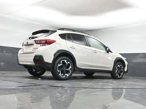 Used 2022 Subaru Crosstrek 2.5i Limited w/ Moonroof Package 2 image 29