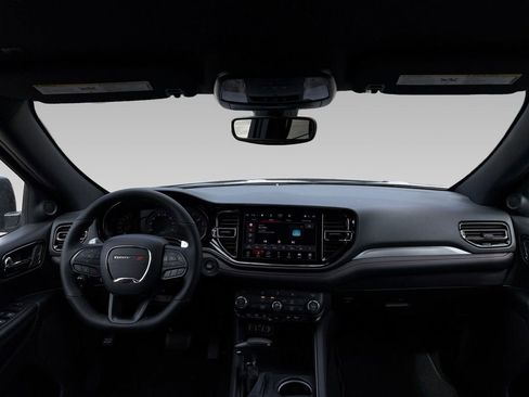 New 2026 Dodge Durango GT w/ Blacktop Package image 3