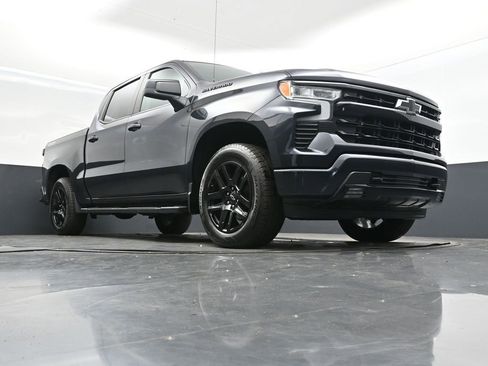 Used 2022 Chevrolet Silverado 1500 RST w/ Protection Package image 45