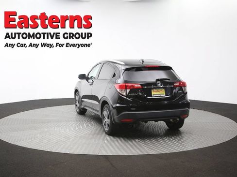 Used 2022 Honda HR-V EX image 65