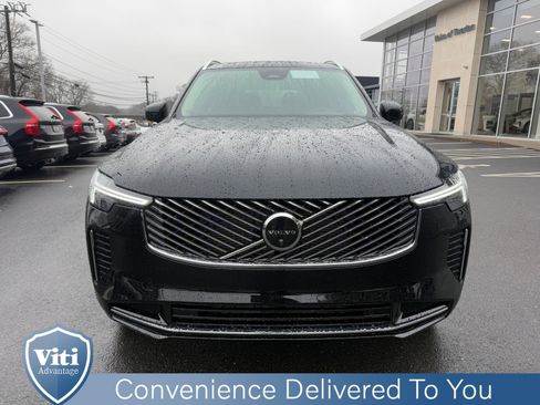 New 2026 Volvo XC90 B6 Plus w/ Protection Package Premier image 3