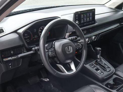 Used 2023 Honda CR-V EX-L image 21