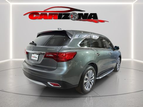 Used 2014 Acura MDX FWD w/ Technology Package image 6