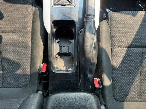 Used 2020 Mitsubishi Eclipse Cross ES image 15