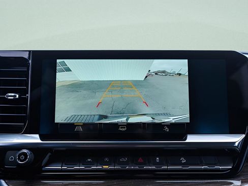 New 2026 Chevrolet Silverado 1500 LT image 15