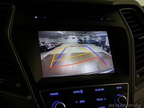 Used 2017 Hyundai Santa Fe Sport image 21