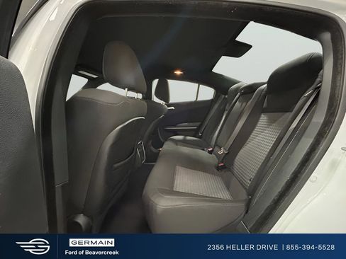Used 2022 Dodge Charger GT image 27