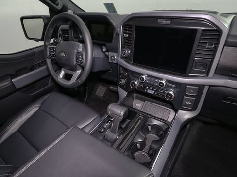 Used 2026 Ford F150 XLT w/ Equipment Group 303A High AWD/4WD image 17