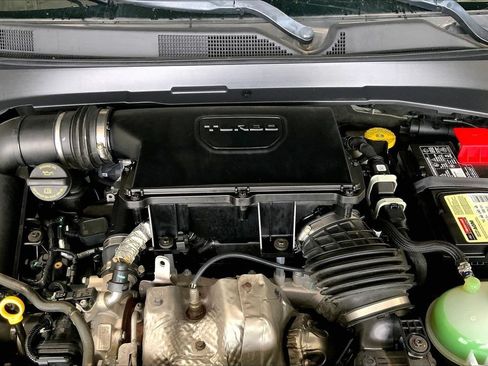 Used 2023 Jeep Compass Latitude AWD/4WD image 9