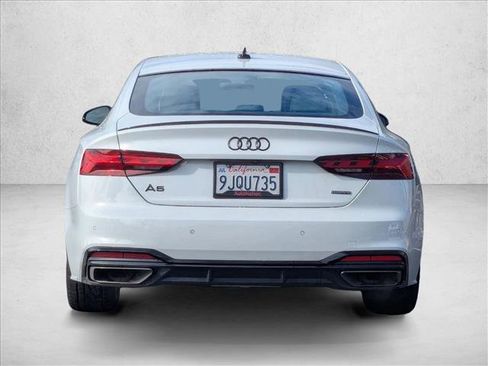 Used 2023 Audi A5 2.0T Premium Plus w/ Premium Plus image 7