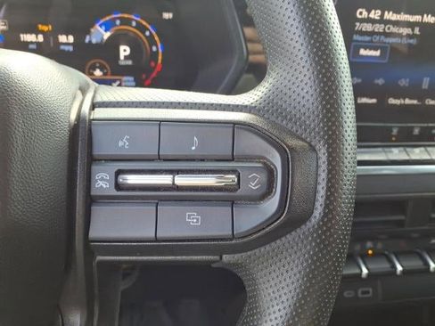 Used 2024 Chevrolet Colorado Trail Boss w/ Advanced Trailering Package image 10