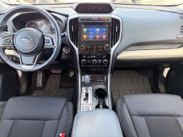 Used 2021 Subaru Ascent Premium w/ Convenience Package AWD/4WD image 9