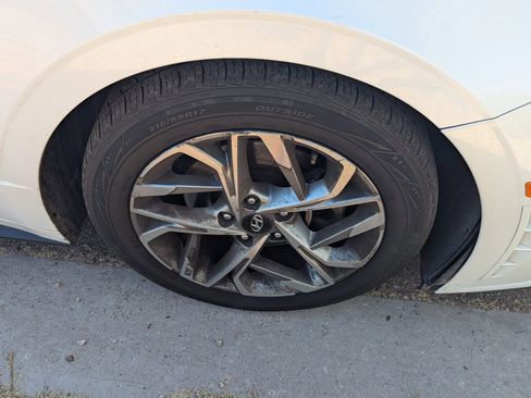 Used 2020 Hyundai Sonata SEL image 5