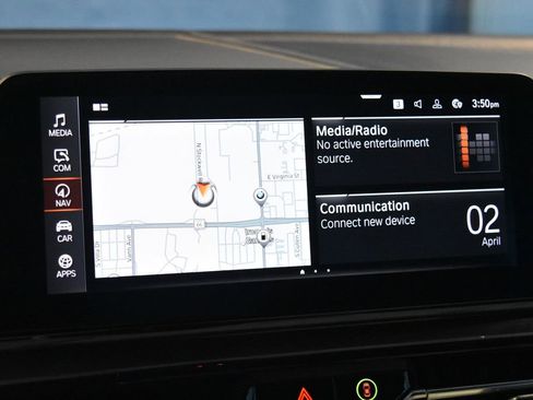 Used 2019 BMW M850i xDrive Convertible w/ Driver Assistance Package AWD/4WD image 12