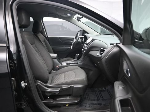 Used 2019 Chevrolet Equinox LT AWD/4WD image 23