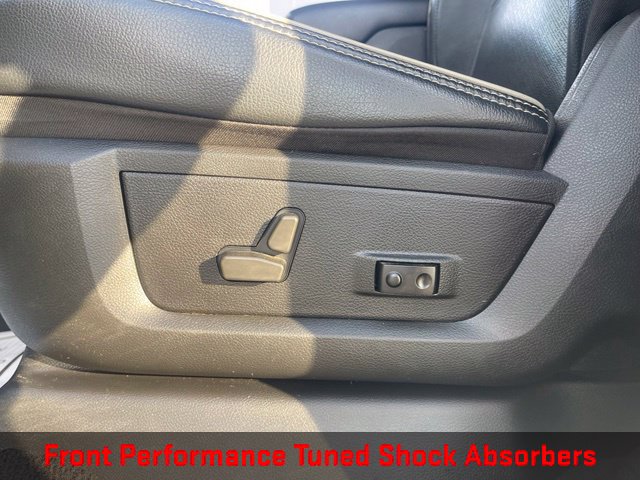 Used 2022 RAM 2500 Laramie AWD/4WD image 14